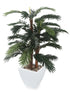 Artificial 4ft 6" Areca Palm Tree